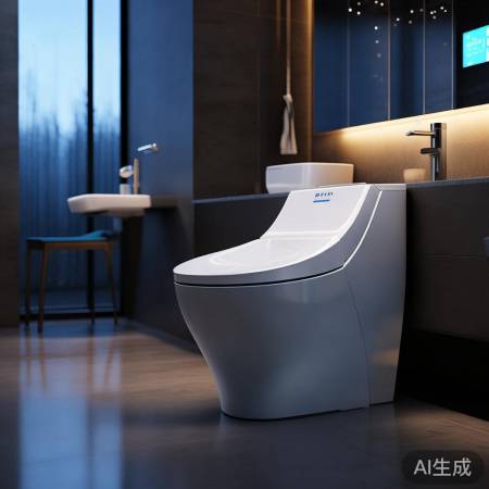 九牧智能马桶9160，生活小帮