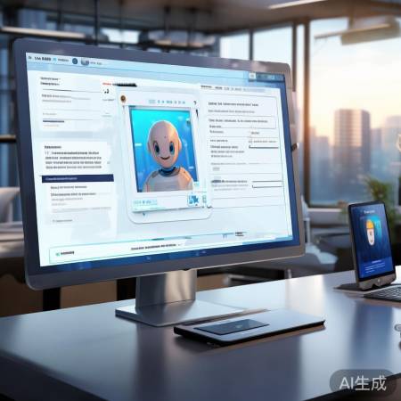 智能客服高效便捷，快速解决问题