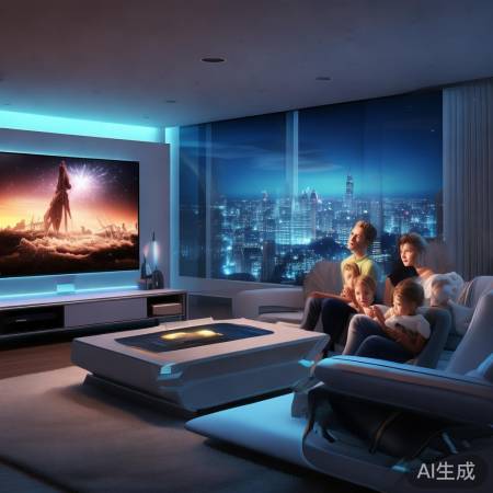 WiGig技术：超速无线，未来