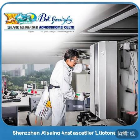 深圳蓝天空调，专业安装维护15