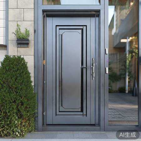 永康防盗门，安全又实惠！