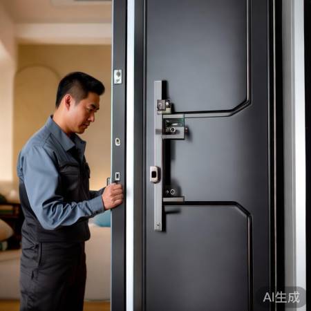 永康门售后一流，问题即上门解忧