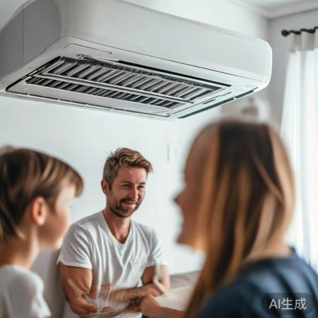 定期清洗空调，防霉除污。