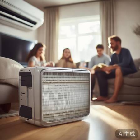 定期换空调滤网，价格低，空气更