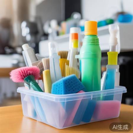 空调清洗套装，专业便捷，省心省