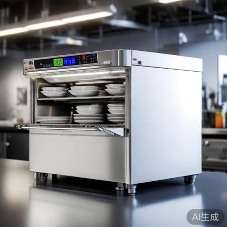 商用消毒王，大容量高温消毒柜