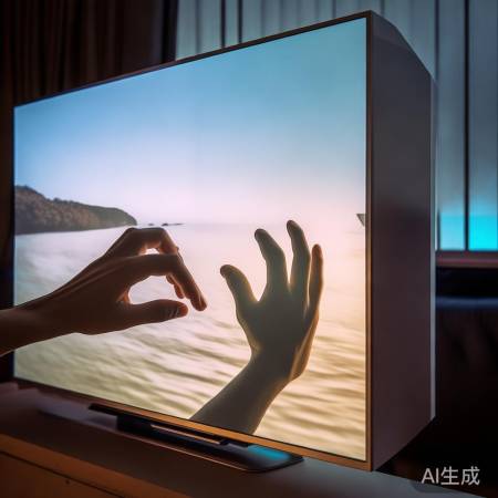 爱护电视，保修无忧