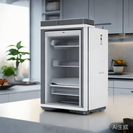 无线消毒柜，便捷卫生，市场关注