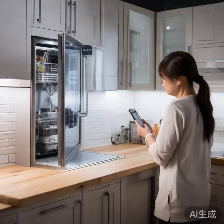 消毒柜断电原因及解决攻略