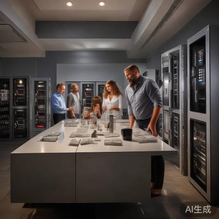 挑选保险柜，这几招实用！