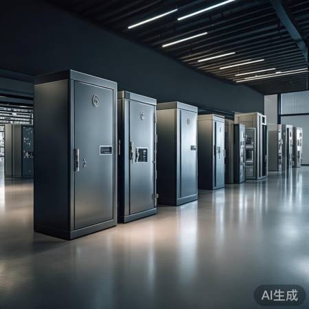 选知名品牌，苏州进口保险柜厂商