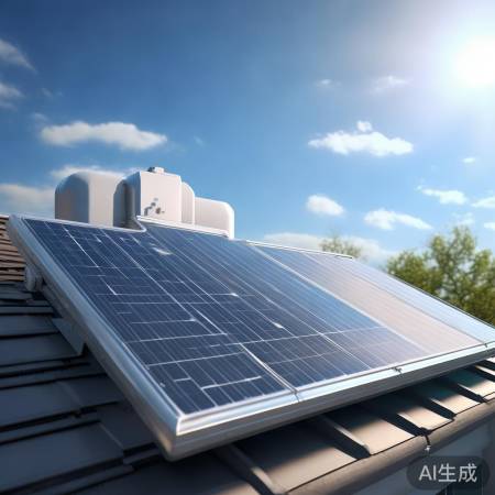 太阳能热水器:环保节能,但受天