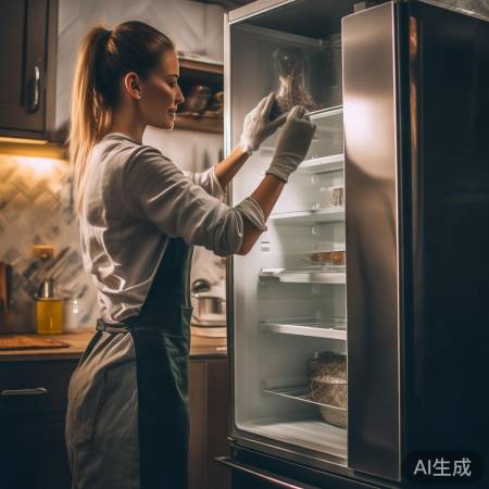 定期洗内胆，卫生又安全