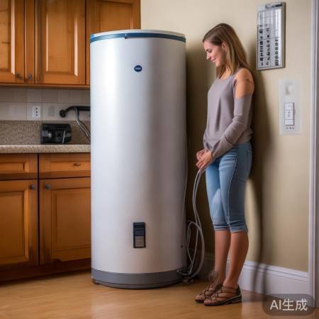 热水器稳固用电安全