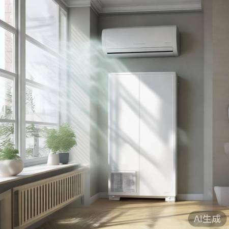 小户型空调匹数关键，通风好可减