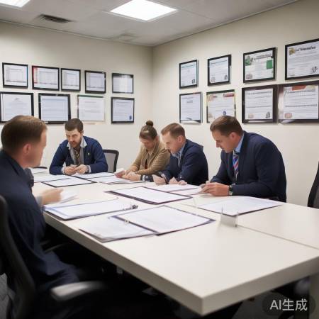 安装服务选关键，资质认证保安全