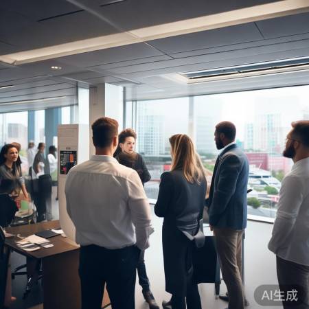 中央空调使用提醒