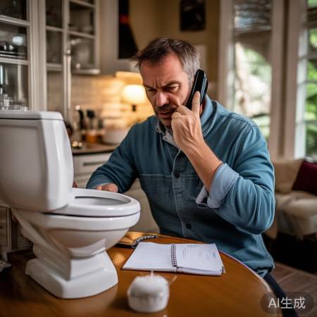 维修前先了解问题，快速解决。