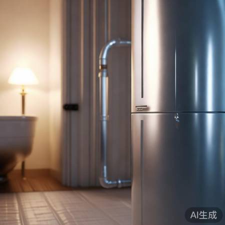 定期检查管道，防一氧化碳中毒