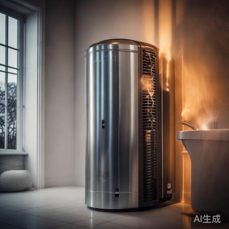 直排热水器通风安装要安全