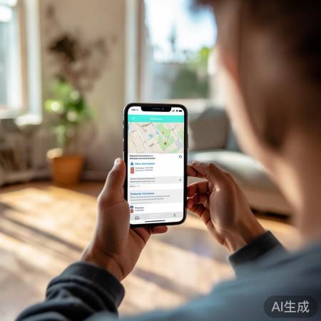 燃气预约轻松上手