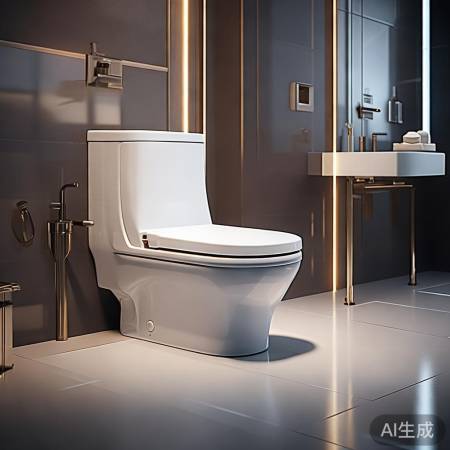 高性价比马桶，品质生活伴侣。