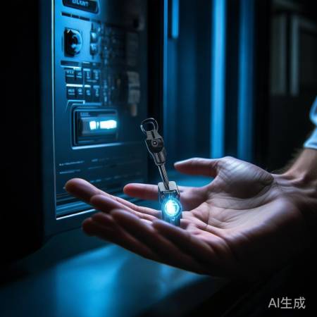 达盾保险柜急用钥匙，关键时刻救