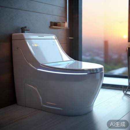 朝阳智能马桶，品质生活新选择