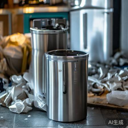 消毒柜废品回收，环保价值大。