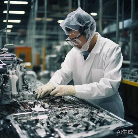 消毒柜元件含贵金属，拆解回收价