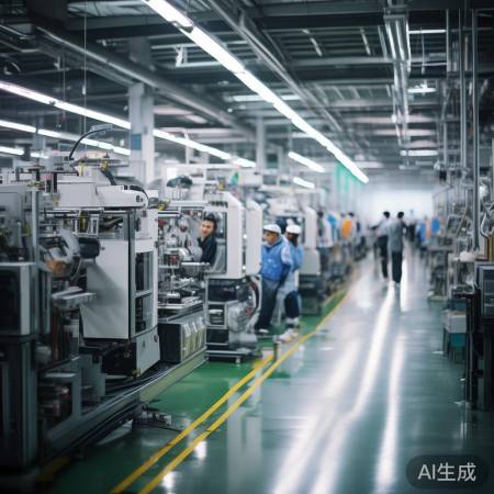 探秘华天成，行业领先制造奥秘。