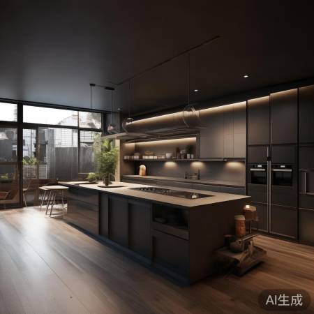 电源线不良，油烟机“滴”声作响