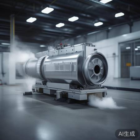 空气压缩机热水器，高效节能新选