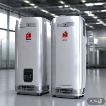 国产热水器性价比高，美的海尔款