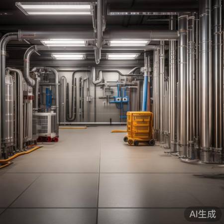 中央空调管道分类揭秘