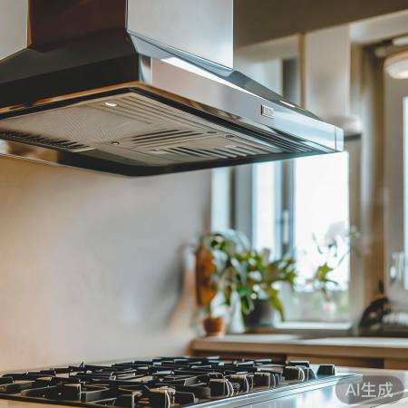油烟机风帽，美厨新选择