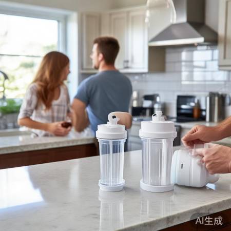 滤芯建议36月一换，长发宠物家