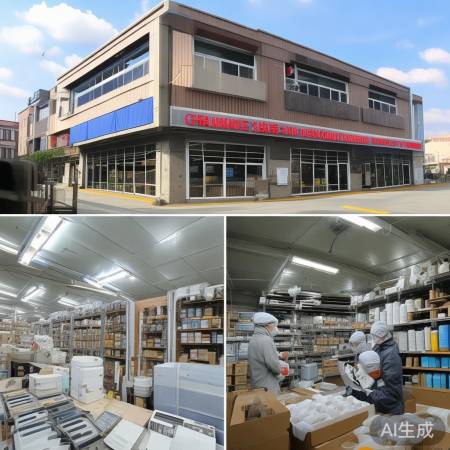 常德老牌空调配件厂，品质保证，