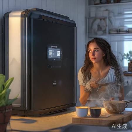 热水器功率低，加热速度慢