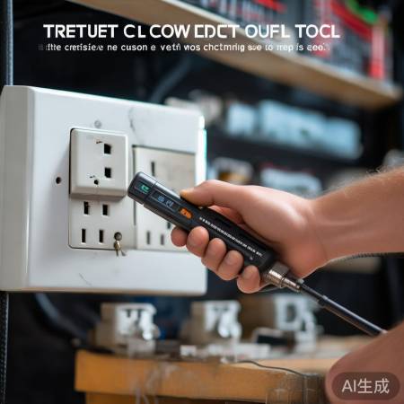 专业复位工具,解决插头难题