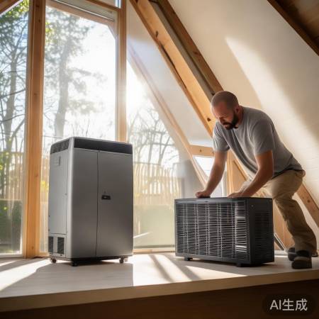 三角顶安装中央空调攻略分享