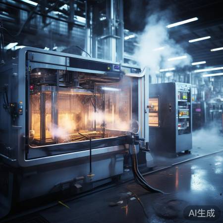 空气能技术广适用，塑橡冷却加热