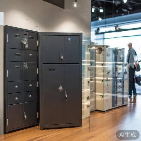 合肥保险柜排行，选合适小柜攻略