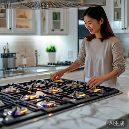 樱花灶具，售后有保障，老款新体