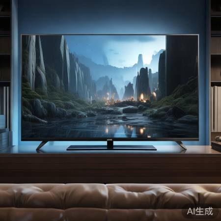 小米电视Power，家庭观影新