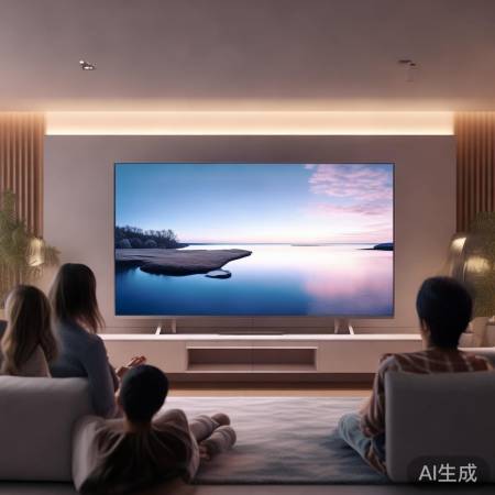 护眼模式，语音遥控，小米电视P