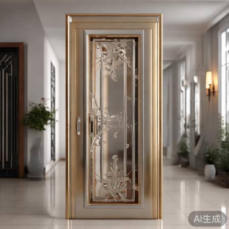 ZZ甲级门，多款定制，售后佳。