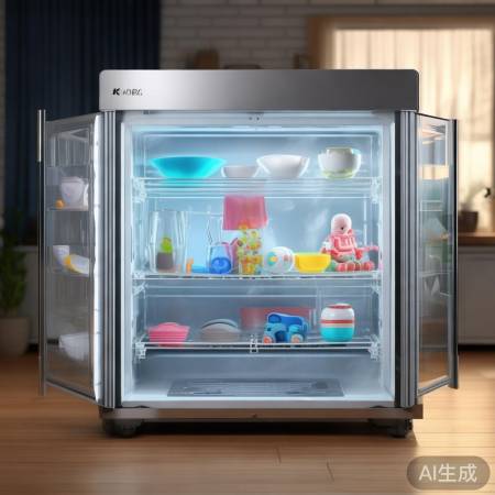 康宝消毒柜，家居消毒好帮手