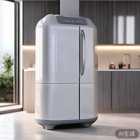 时尚柔色YY婴儿消毒柜，消毒全