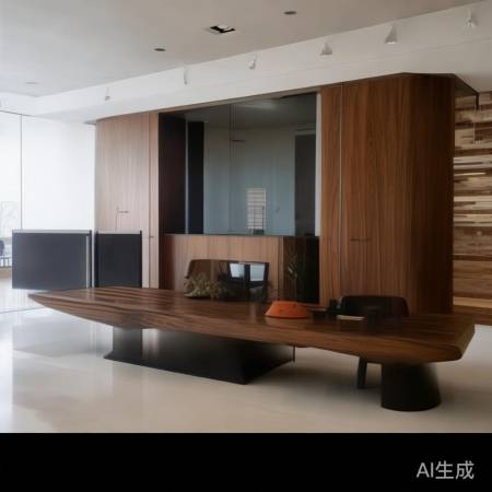 门扇越大，材料多，价格高。